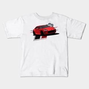 GR86 Kids T-Shirt